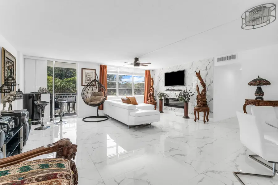 2150 Sans Souci Boulevard #C204, North Miami, FL 33181 - #2
