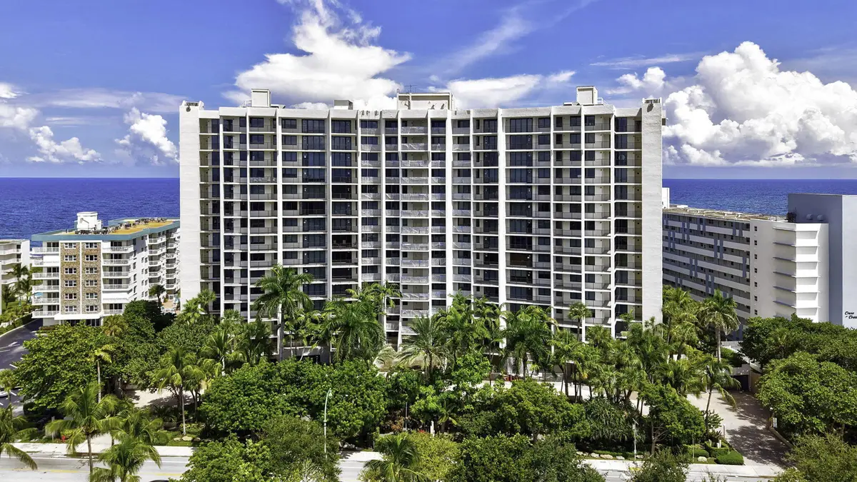 1800 S Ocean Boulevard #708, Lauderdale By The Sea, FL 33062 - #1