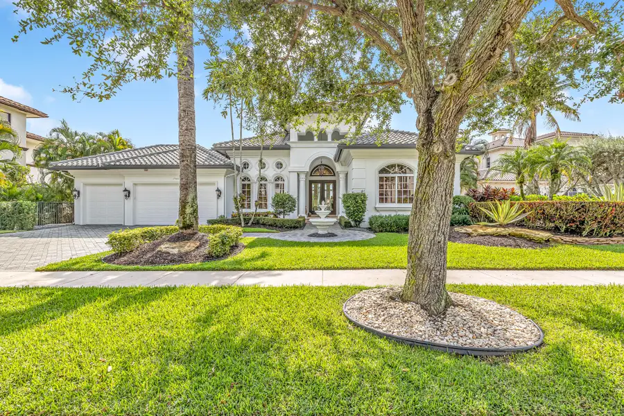 17582 Middle Lake Drive, Boca Raton, FL 33496 - #2