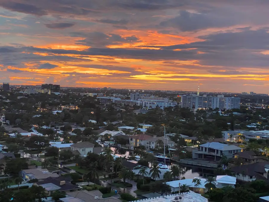 4300 N Ocean Boulevard #16G, Fort Lauderdale, FL 33308 - #3