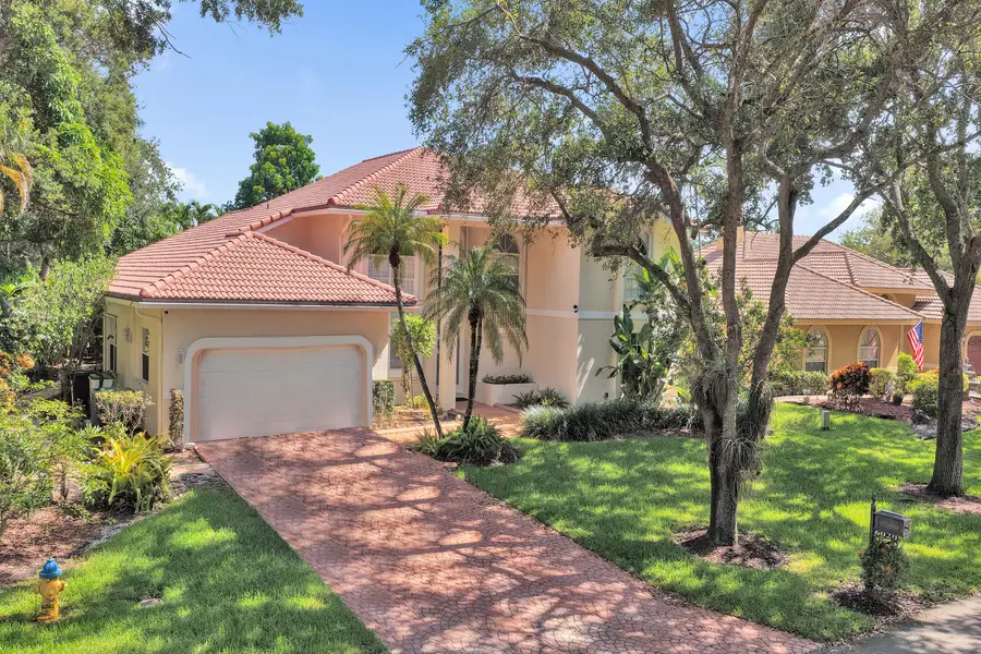 6020 NW 61st Manor, Parkland, FL 33067 - #2