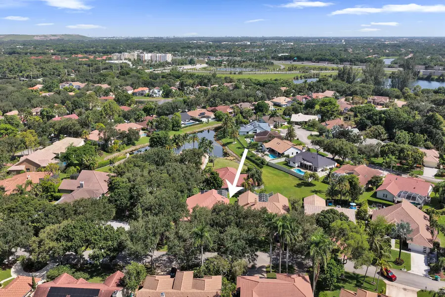 6020 NW 61st Manor, Parkland, FL 33067 - #3