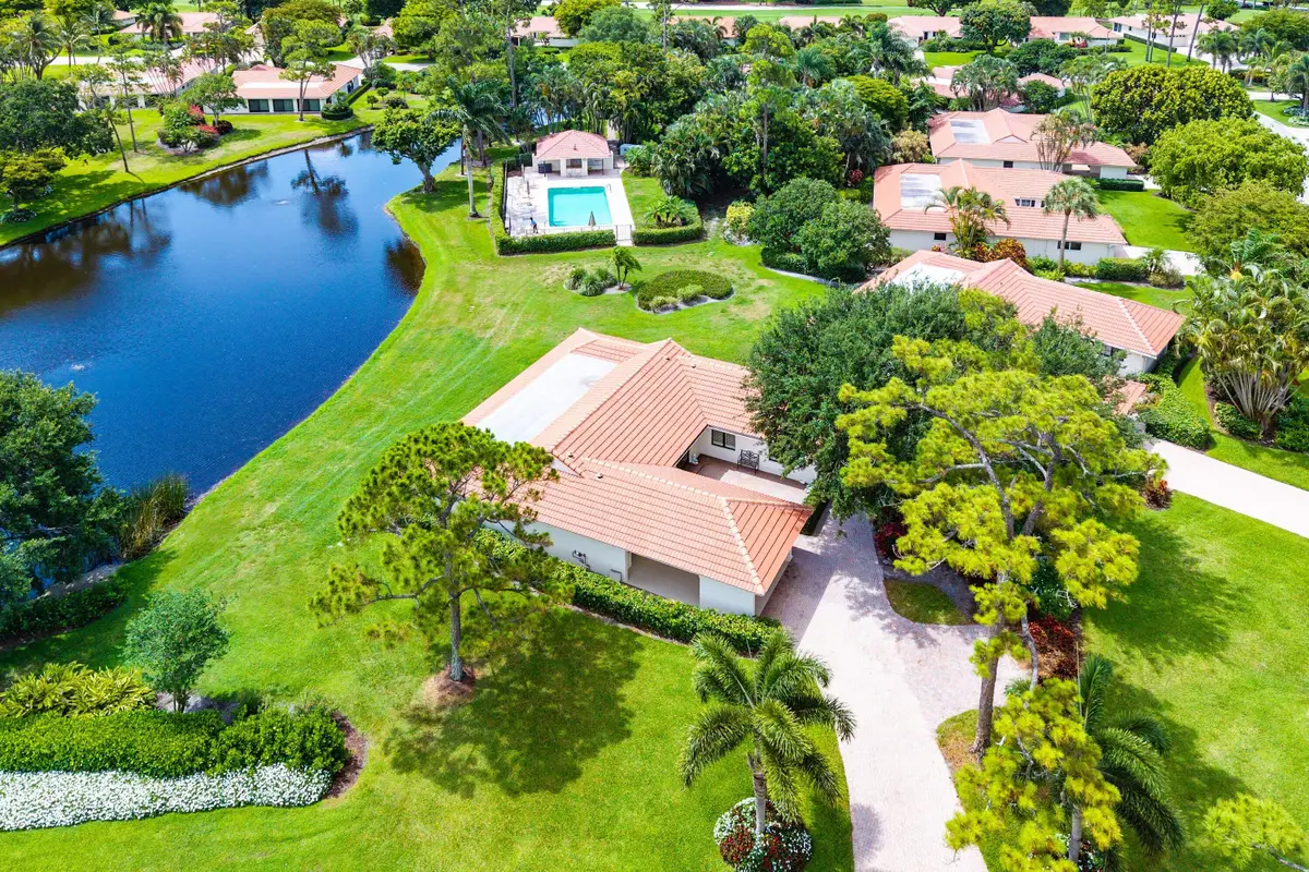 4365 Shelldrake Lane, Boynton Beach, FL 33436 - #1