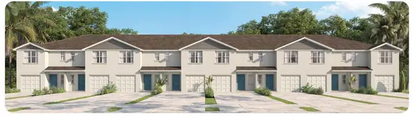 8187 Cobblestone Drive, Fort Pierce, FL 34945