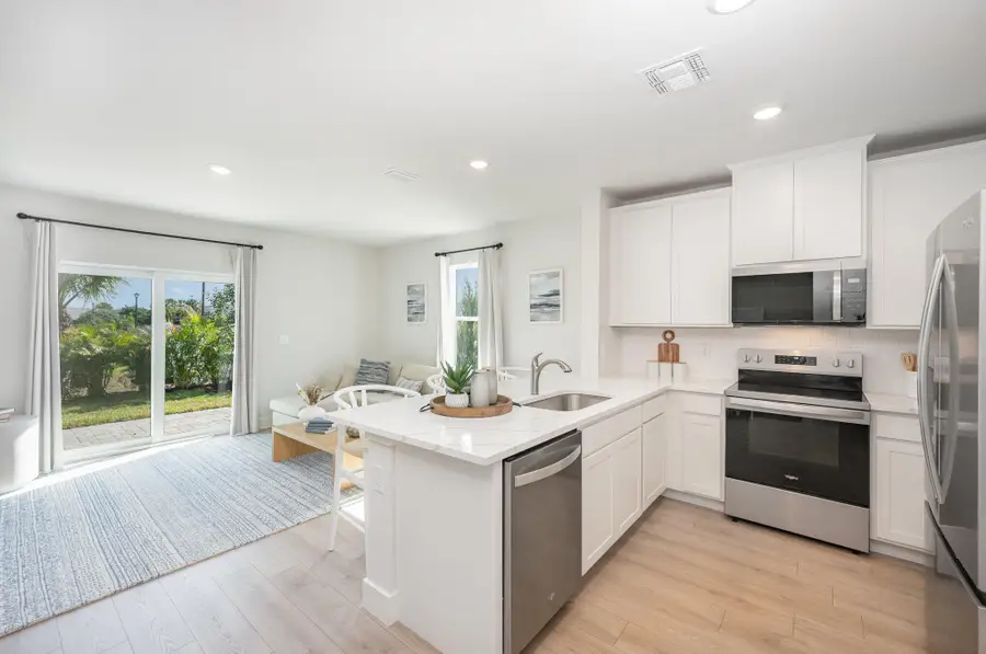 8187 Cobblestone Drive, Fort Pierce, FL 34945 - #2