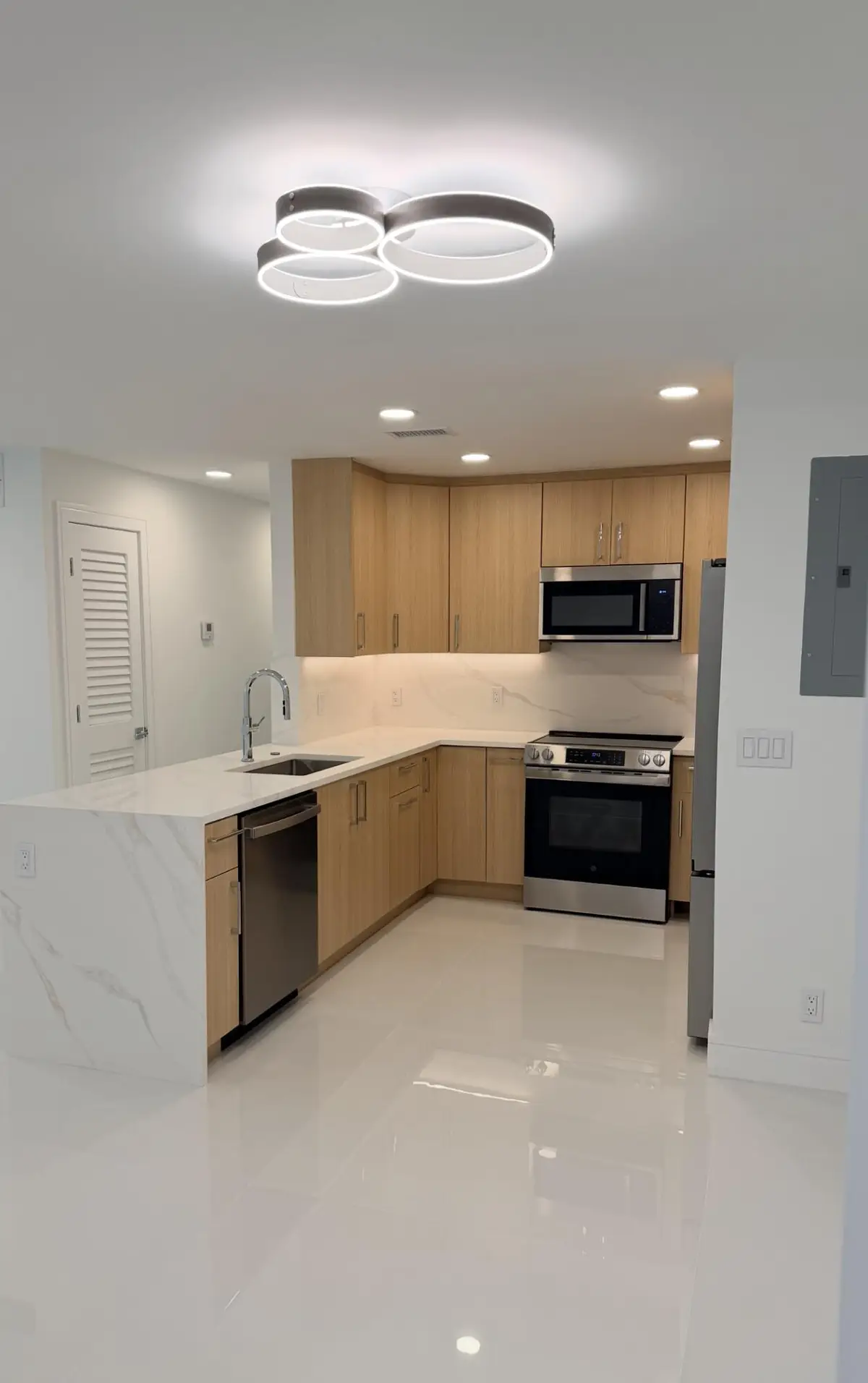 6439 Bay Club Drive #1, Fort Lauderdale, FL 33308 - #1