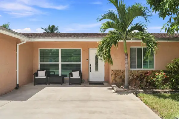 4665 NW 113th Avenue, Sunrise, FL 33323