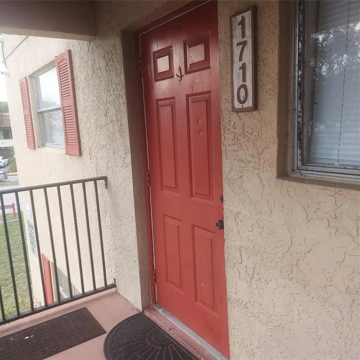 1710 NW 56th Avenue #1710, Lauderhill, FL 33313 - #1