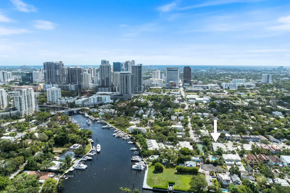 517 SW 7th Avenue, Fort Lauderdale, FL 33315 - #1