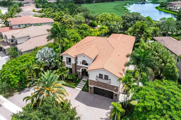 7976 Canopy Terrace, Parkland, FL 33076