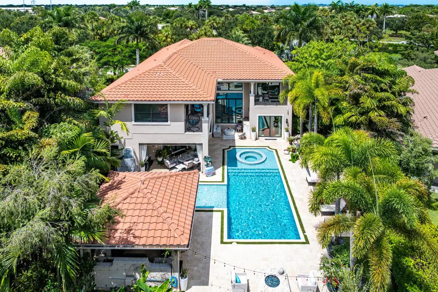 7976 Canopy Terrace, Parkland, FL 33076 - #2