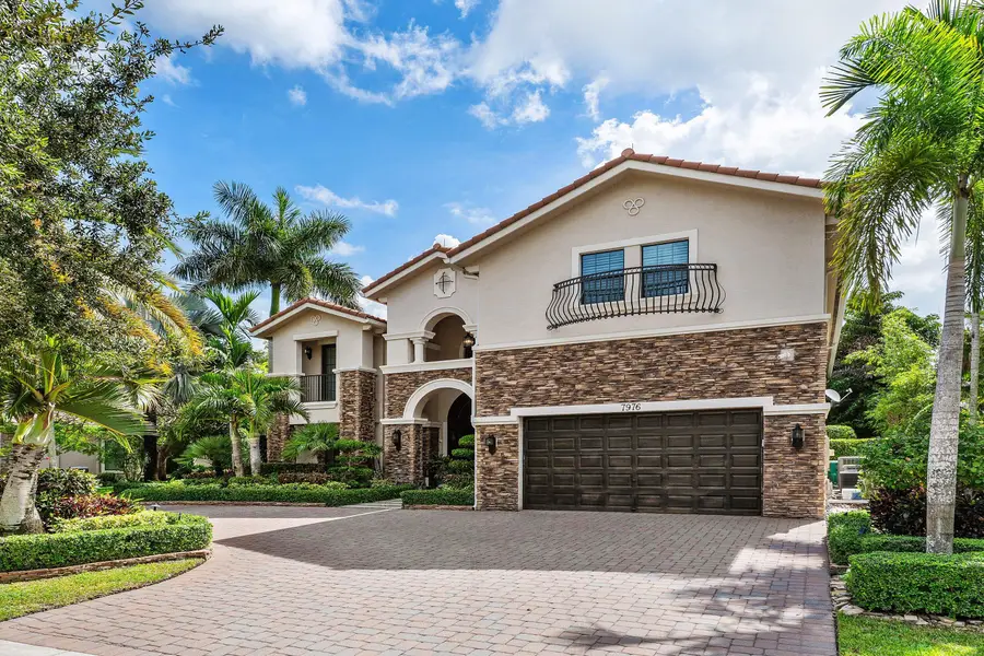 7976 Canopy Terrace, Parkland, FL 33076 - #3