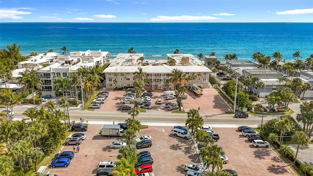1198 Hillsboro Mile #334, Hillsboro Beach, FL 33062 - #1