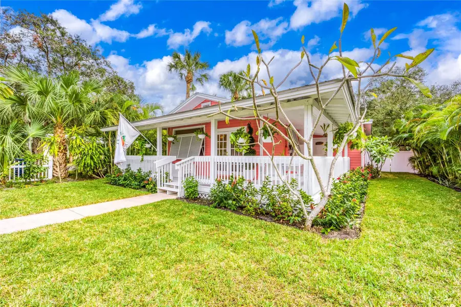 645 SW Cleveland Avenue, Stuart, FL 34994 - #2