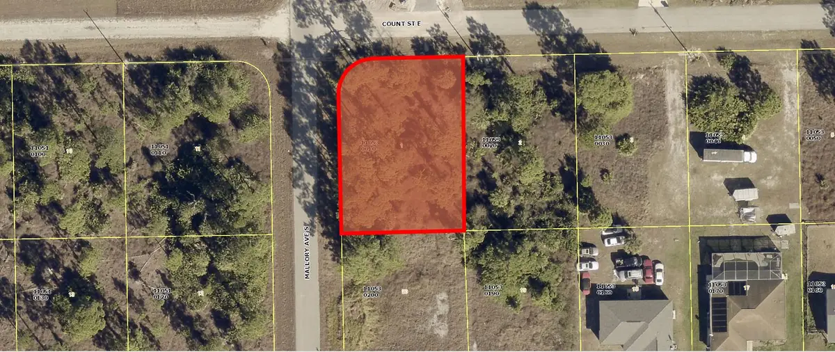 1234 Count Street E, Lehigh Acres, FL 33974 - #1