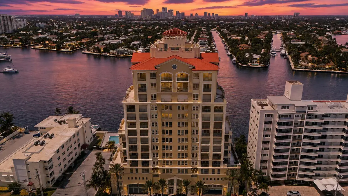 209 N Birch Road #1002, Fort Lauderdale, FL 33304 - #1