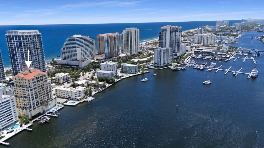 209 N Birch Road #1002, Fort Lauderdale, FL 33304 - #2