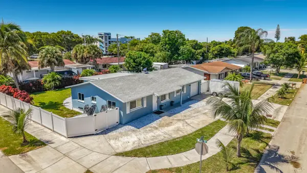 3801 NE 4th Avenue, Pompano Beach, FL 33064