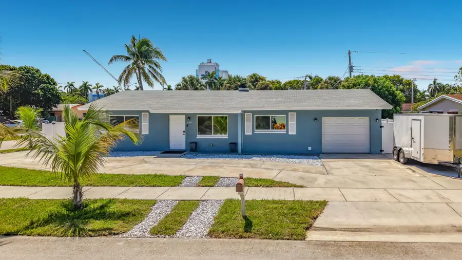 3801 NE 4th Avenue, Pompano Beach, FL 33064 - #2
