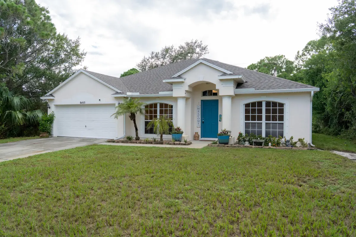8455 102nd Court, Vero Beach, FL 32967 - #1