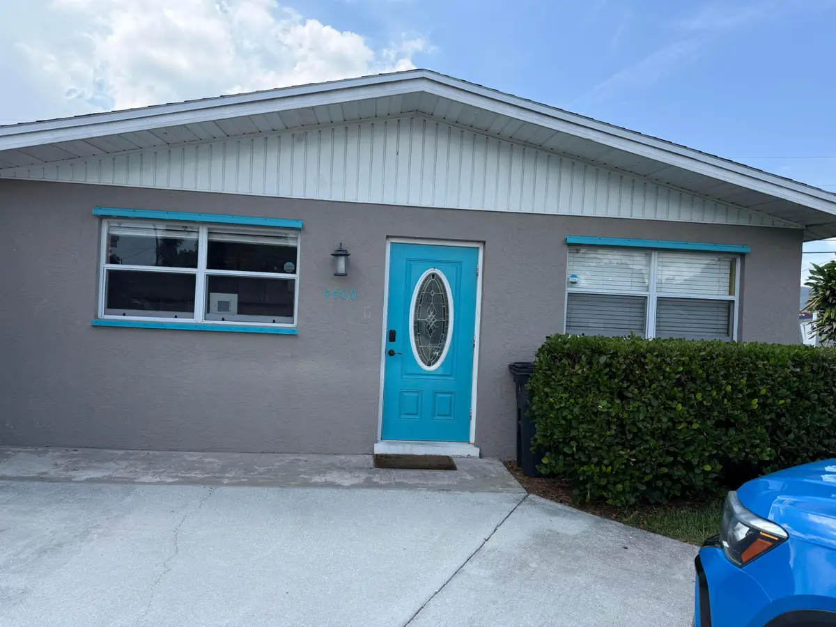 4400 Applecrest Drive, Palm Beach Gardens, FL 33410 - #1