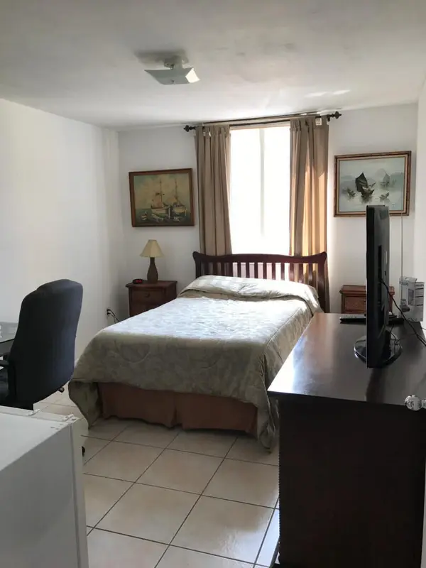 1010 NW 11th Street #207, Miami, FL 33136