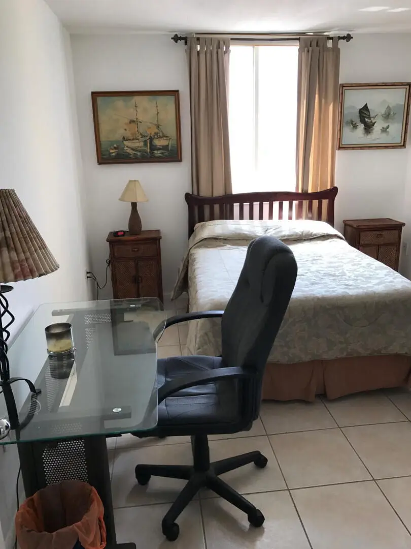 1010 NW 11th Street #207, Miami, FL 33136 - #2