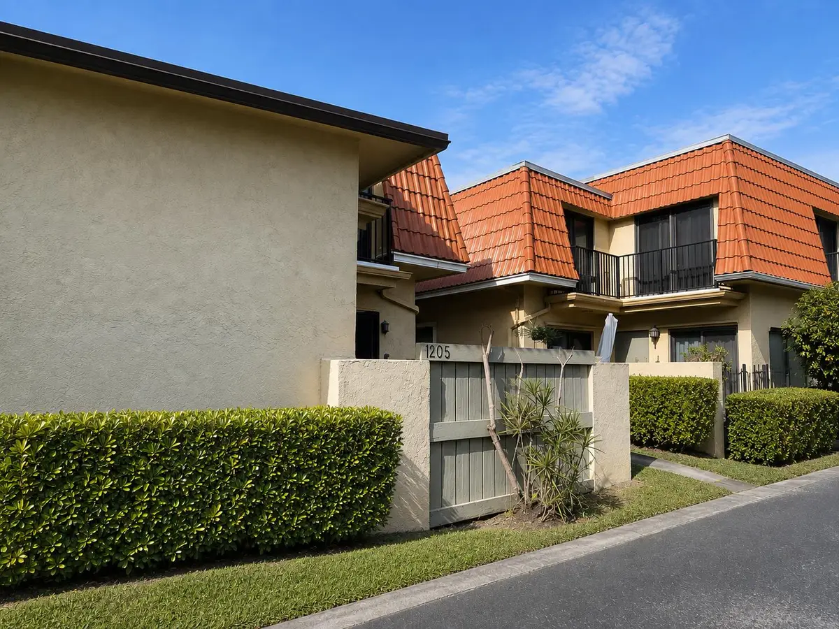 4206 NW 114th Terrace #06, Coral Springs, FL 33065 - #1