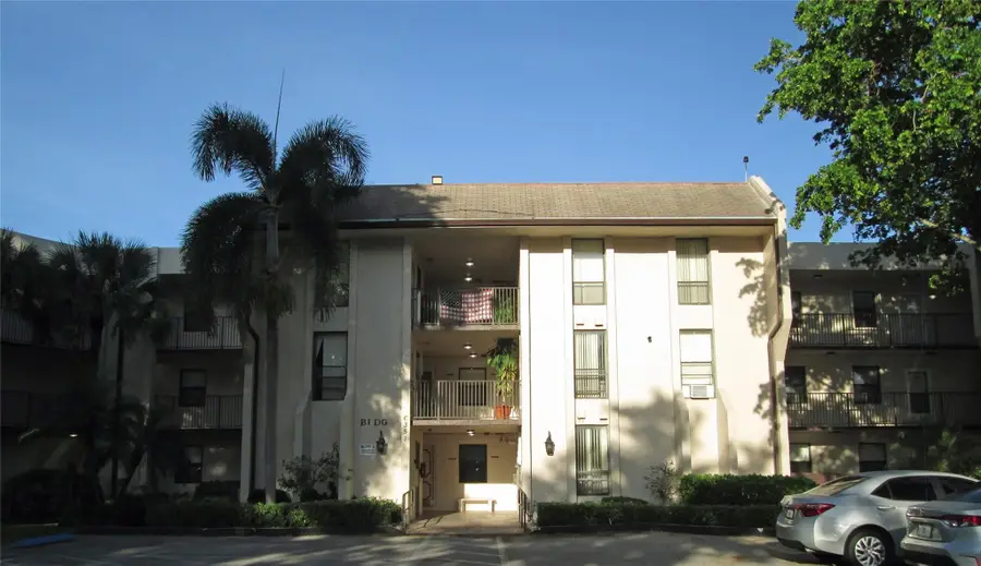 6351 N University Drive #224, Tamarac, FL 33321 - #2