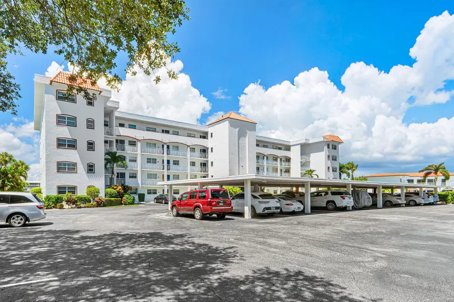 29 Yacht Club Drive #304, North Palm Beach, FL 33408 - #2