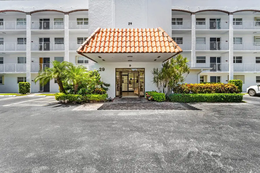 29 Yacht Club Drive #304, North Palm Beach, FL 33408 - #3