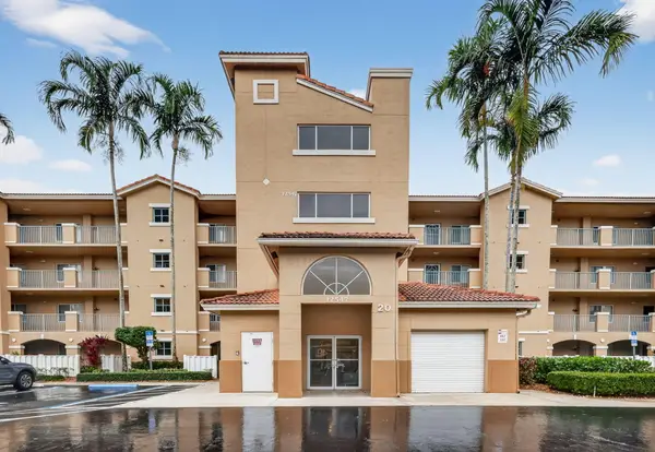 12547 Imperial Isle Drive #204, Boynton Beach, FL 33437