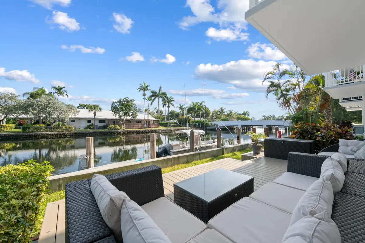 535 Hendricks Isle #106, Fort Lauderdale, FL 33301 - #1