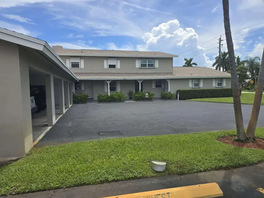 953 SE 10th Street #6D, Deerfield Beach, FL 33441 - #3