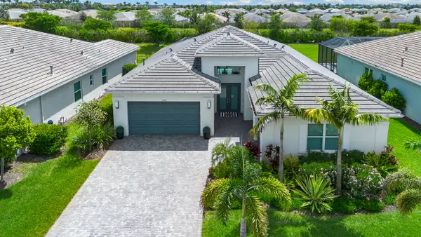 11959 SW Still Waters Avenue, Port St Lucie, FL 34987
