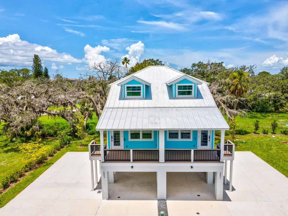 6691 Wander Lane, New Port Richey, FL 34652 - #1