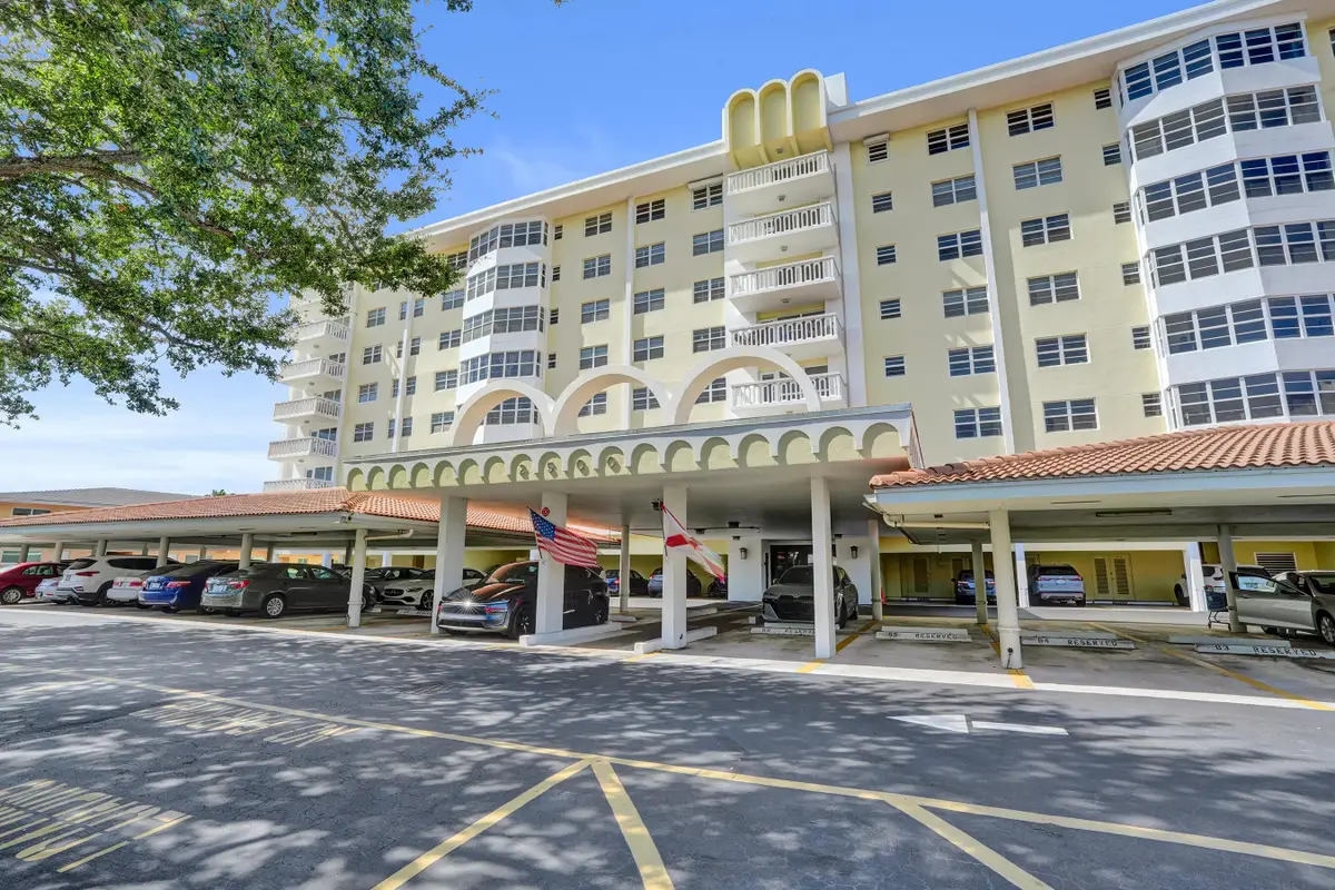 2500 NE 48th Lane #606, Fort Lauderdale, FL 33308 - #1