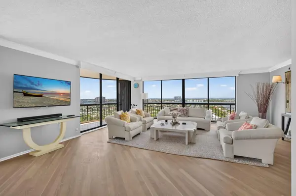 4100 N Ocean Drive #1904, Singer Island, FL 33404