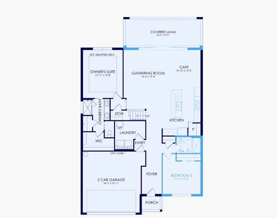 4895 SW Cornerstone Way #216 Whitestone, Stuart, FL 34997 - #2