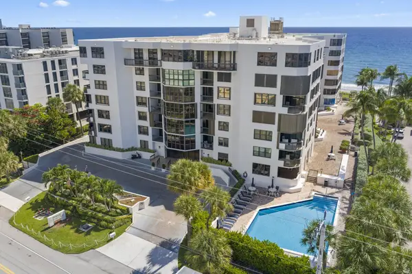 1155 Hillsboro Mile #402, Hillsboro Beach, FL 33062