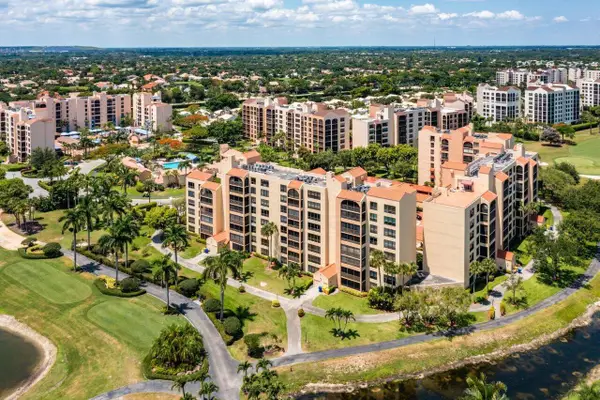 7201 Promenade Drive #101, Boca Raton, FL 33433