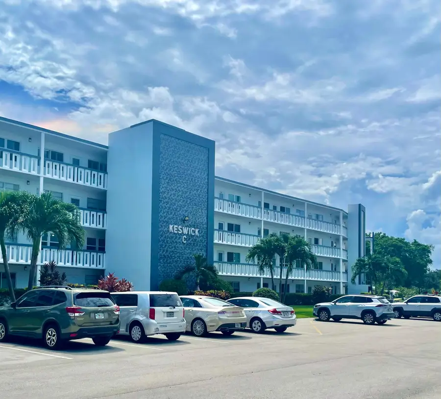 153 Keswick C, Deerfield Beach, FL 33442 - #3