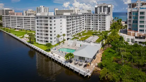 3114 S Ocean Boulevard #509, Highland Beach, FL 33487