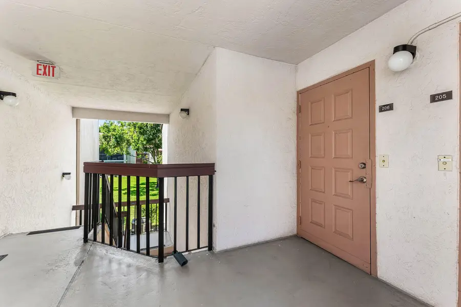 5040 Rose Hill Drive #206, Boynton Beach, FL 33437 - #2