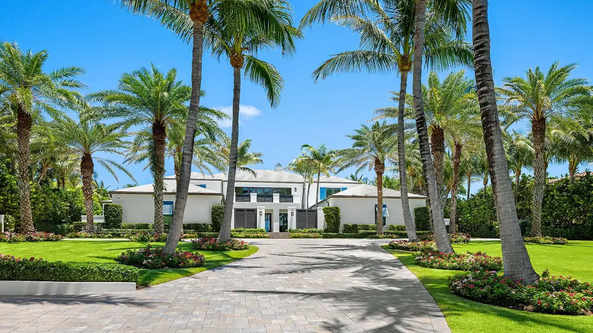 6161 N Ocean Boulevard, Ocean Ridge, FL 33435 - #1
