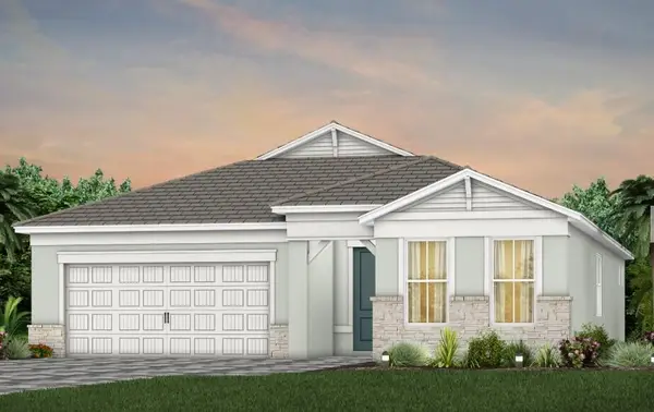 1375 Hideaway Drive #109 Prestige, Vero Beach, FL 32960