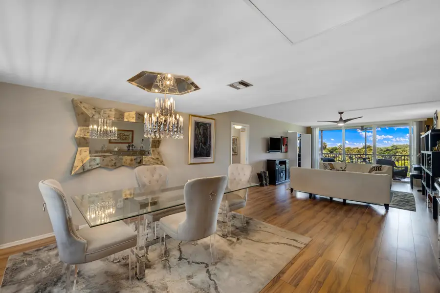 3960 Oaks Clubhouse Drive #504, Pompano Beach, FL 33069 - #2