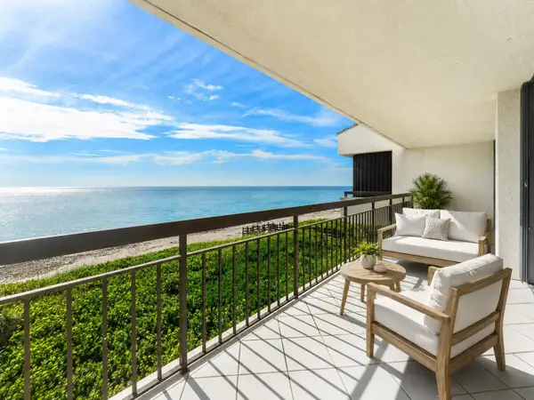 4050 N Ocean Avenue #401, Singer Island, FL 33404