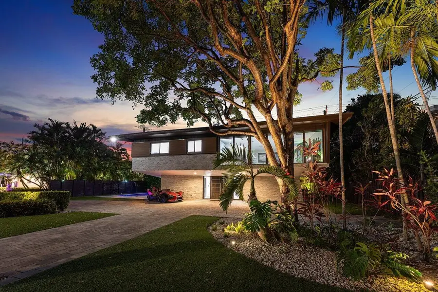 2601 NE 8th Street, Fort Lauderdale, FL 33304 - #2