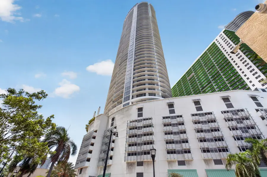 1750 N Bayshore Drive #4109, Miami, FL 33132 - #2